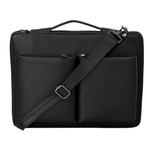 Black Loptop Bag