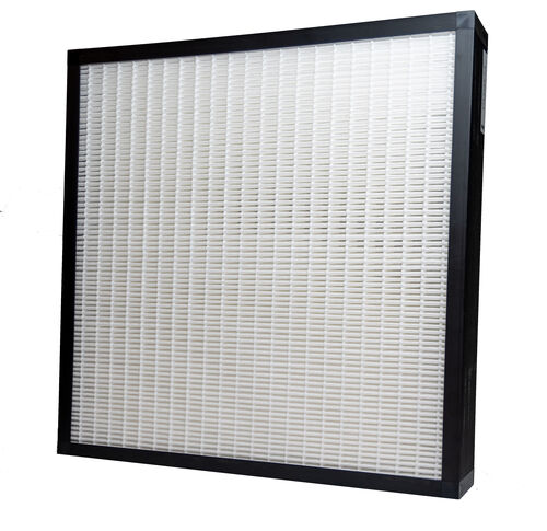 E Cell Filter