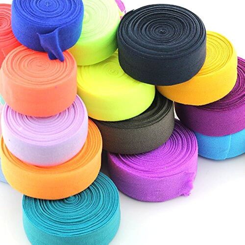 elastic tapes