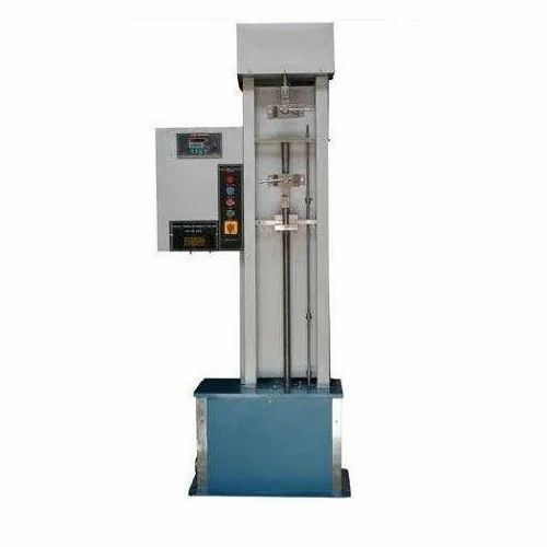 Fabric Strength Testing Machine