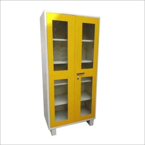 Glass Door Cupboard