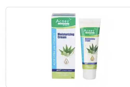 Aloe Vera Moisturizing Face Cream