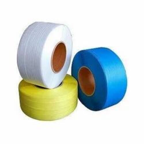 Polypropylene Strapping Rolls - Application: Industrial