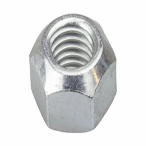 Abrasion Resistance Stainless Steel Torque Nuts