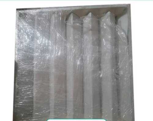 Long Lasting Durable AHU Small Pre Filter