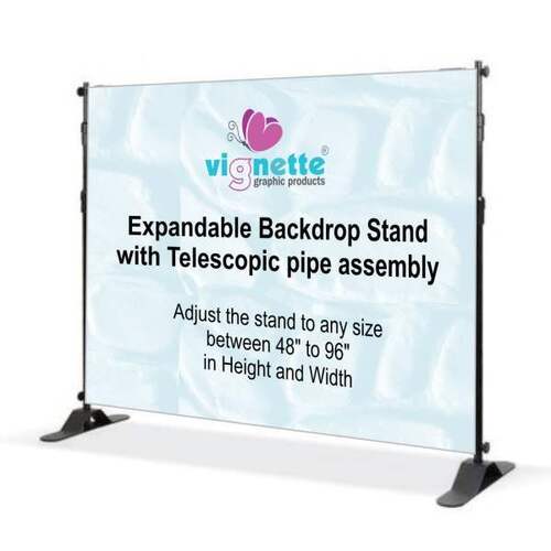 Banner Stand