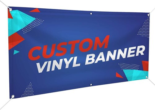 Banner Vinyl Printing Services By MULTIGRAPHIC