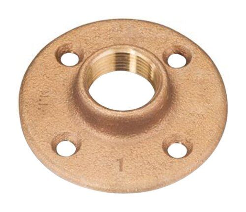 Bronze Flanges