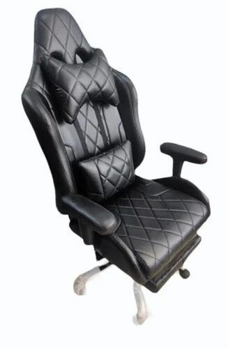 Executive Office Chairs - Adjustable, Durable, Comfortable | Modern Indian Style, Easy To Clean, Eco-Friendly