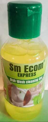 Dish Wash Cleaning Gel