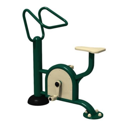 Exercise Cycle Outdoor Gym