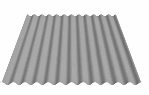 Fiber Cement Roofing Sheets