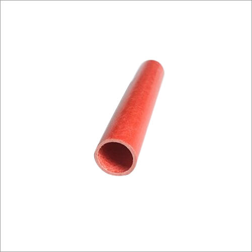 Anti Leak FRP Round Tube