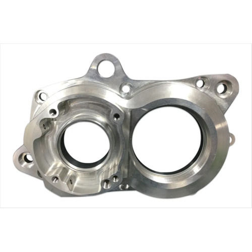 High Strength Customized Machined Parts