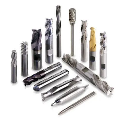 Corrosion And Rust Resistant High Strength Cutting Tool Inserts