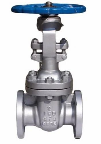 High Pressure Leak and Crack Resistant 2 Way Industrial Gate Valve For Plumbing Pipe Fittings