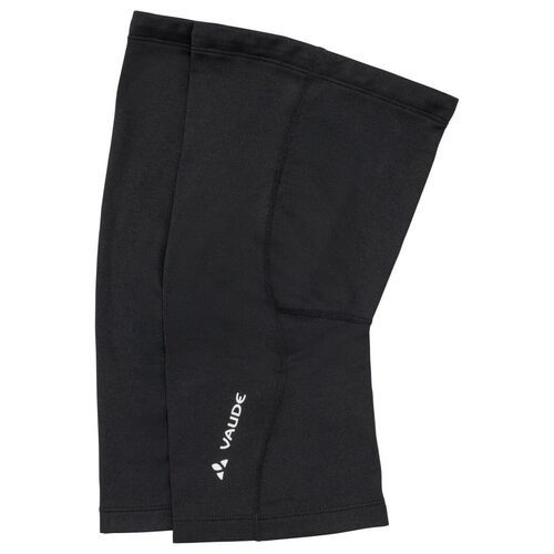 Black Color Knee warmer