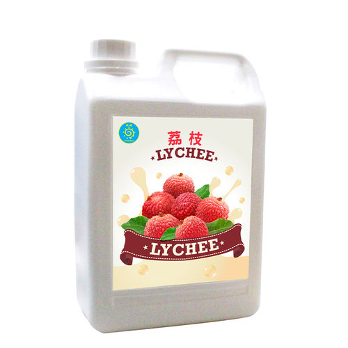 Lichy Soft Drink Concentrate 