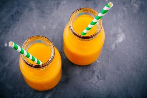 Liquid Mango Ghatt Dx Soft Drink 