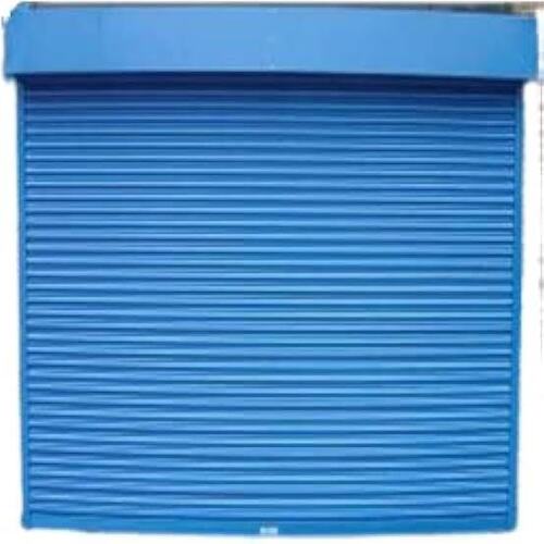 Manual Rolling shutter