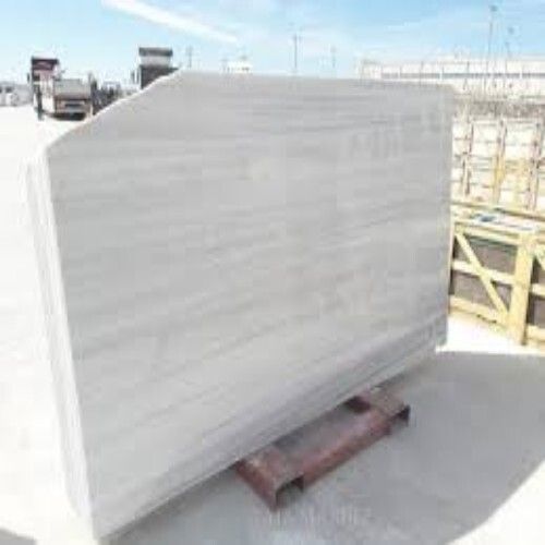 Marmara White Marble Stone Slabs For Flooring