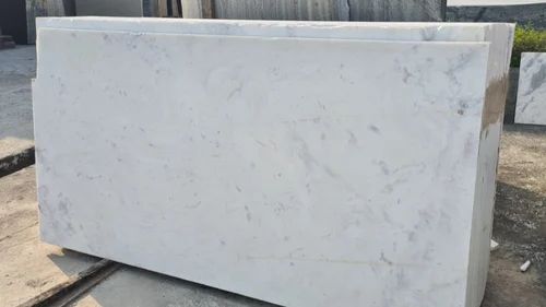 Opal White Marble Slabs For Flooring