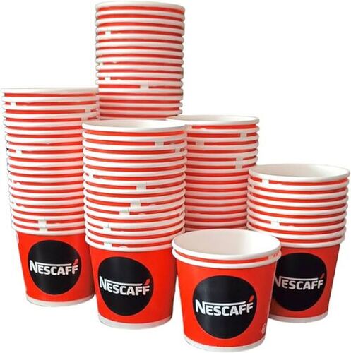 plastic tea cups