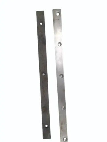 Mild Steel Rice Huller Blade