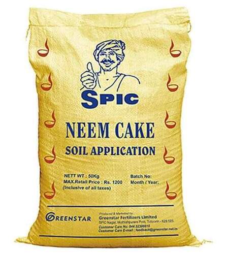 Spic Neem Cake In Chennai At Best 