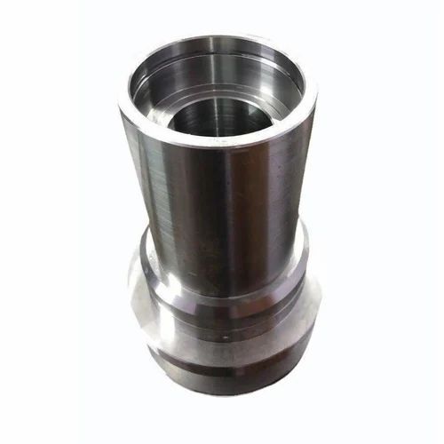 Corrosion And Rust Resistant Stainless Steel Hydraulic Parts