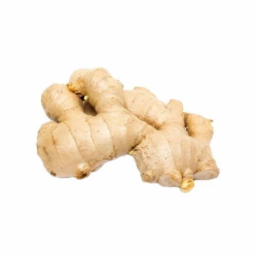 100% Pure And Organic Farm Fresh Brown A Grade Ginger