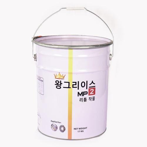 17KG Multi Purpose MP2 Calcium Grease