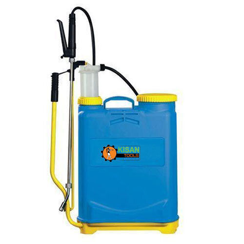 Agricultural Spray Pump 