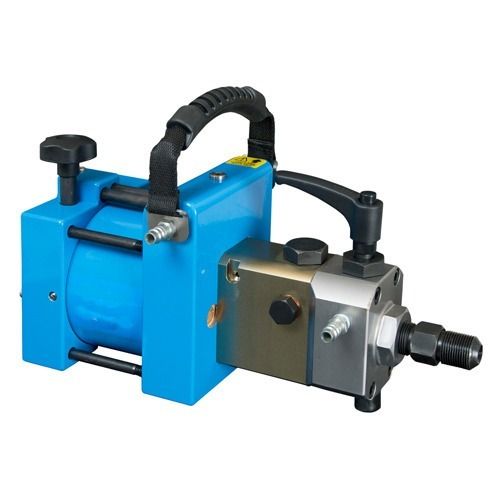 Air Hydraulic Pump.....................