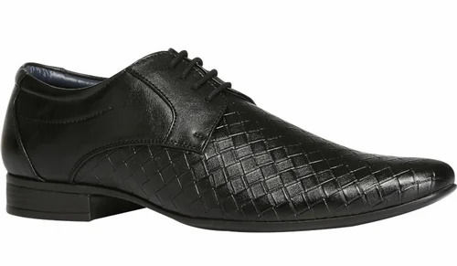 Black Formal Shoes