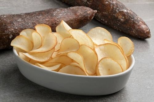 crispy chips