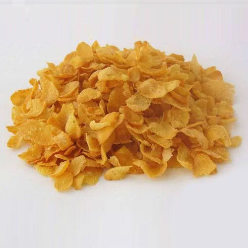 100% Veg Crispy And Tasty Corn Chips For Any Time Snack