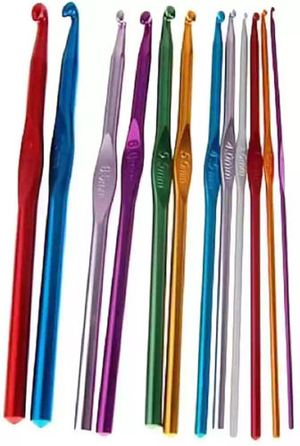 crochet hooks Set