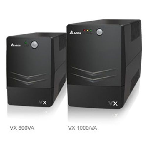 Delta Make 600 Va Line Interactive Ups