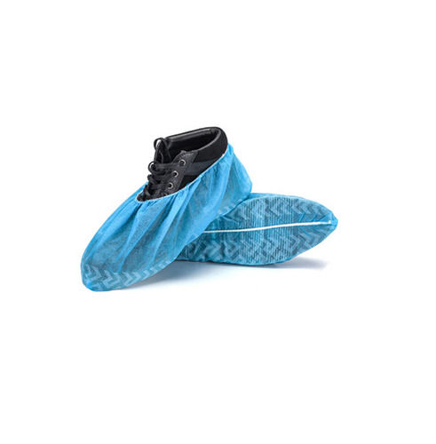 Non Woven Disposable Shoes Cover