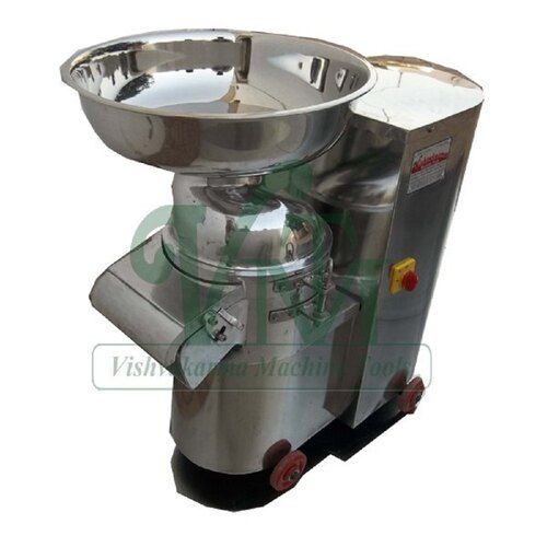 MANGO HALVING and HALF CUTTING MACHINE