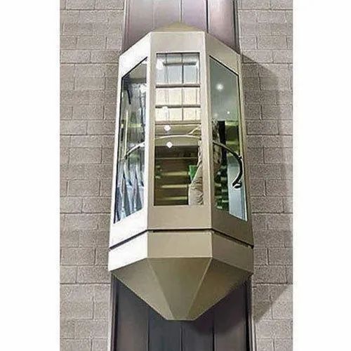 Heavy Duty Capsule Lift