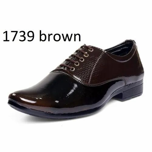 Mens Formal Shoes