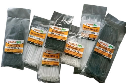 Nylon Cable Tie