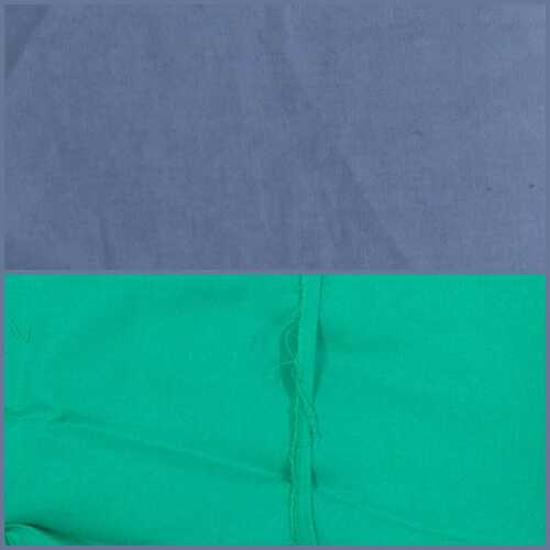 Plain Cotton Fabric