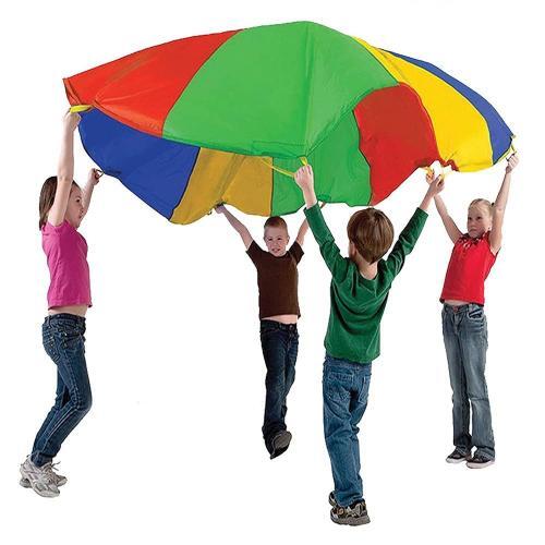 Playground Equipment Umbrella