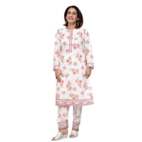 Trendy  Kurti 