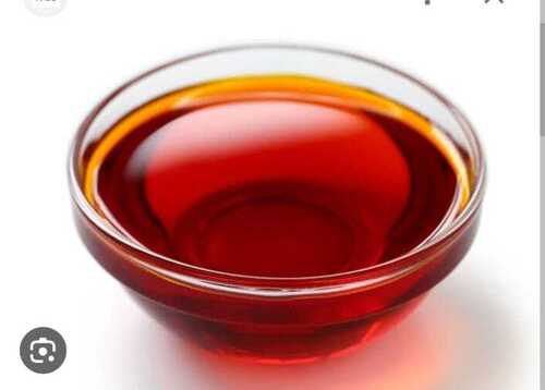 Red Color Liquid Form Turkey Red Oil For Multipurpose