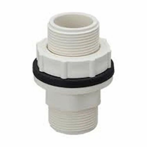 UPVC Socket Tank Connector