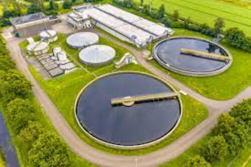 waste water mangement